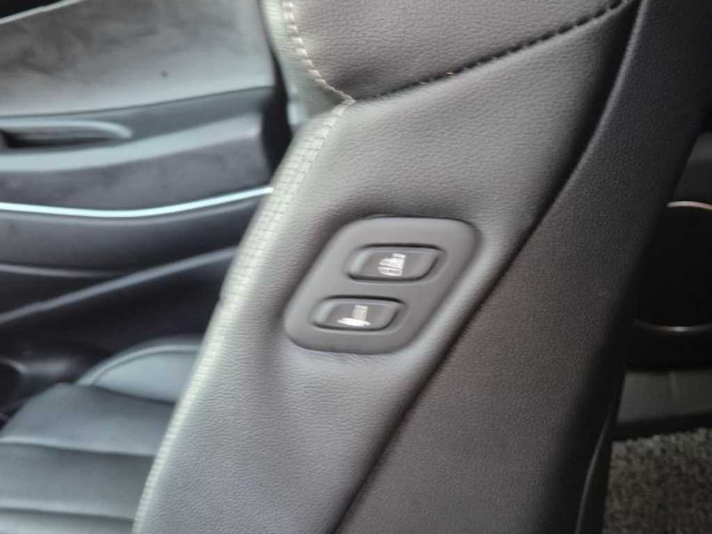 Genesis GV80 2022 Negro - Importación desde Corea - HF Imports Iquique - Foto 19