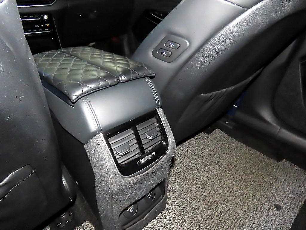 KIA K7 2020 Gris - Importación desde Corea - HF Imports Iquique - Foto 13