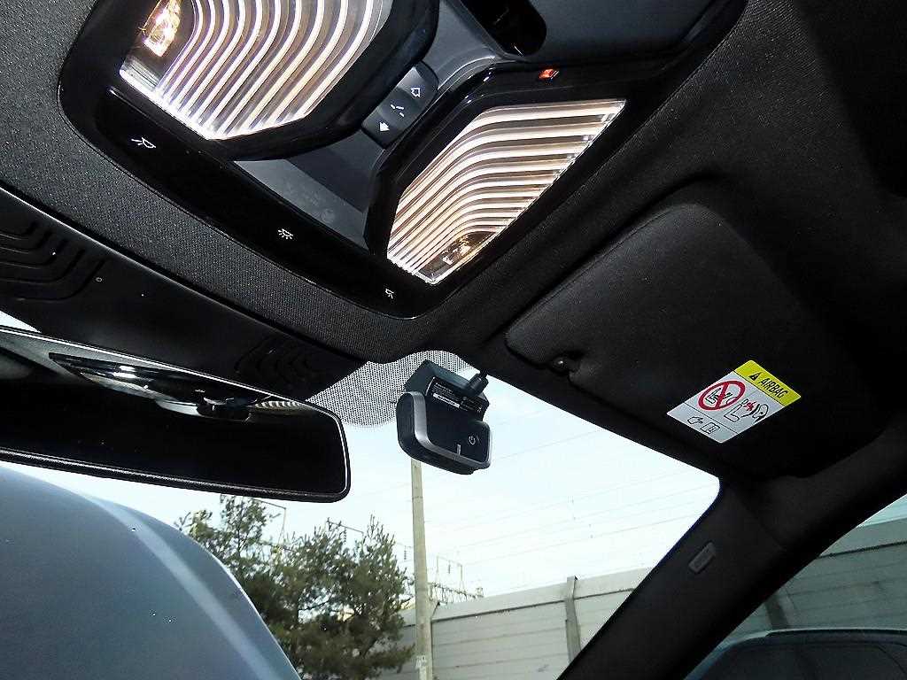 BMW Gran Turismo 2021 Gris - Importación desde Corea - HF Imports Iquique - Foto 14