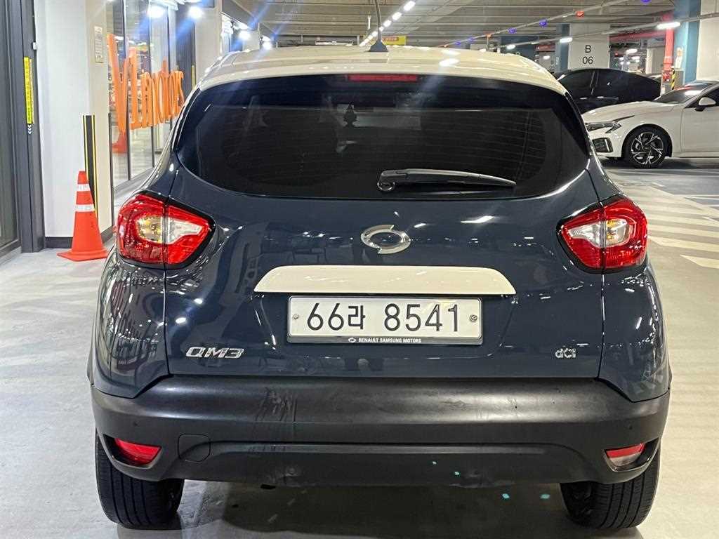 SAMSUNG QM3 - Vista 5