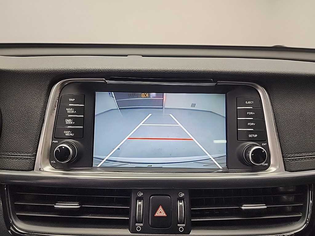 KIA K5 2016 - Importación desde Corea - HF Imports Iquique - Foto 18