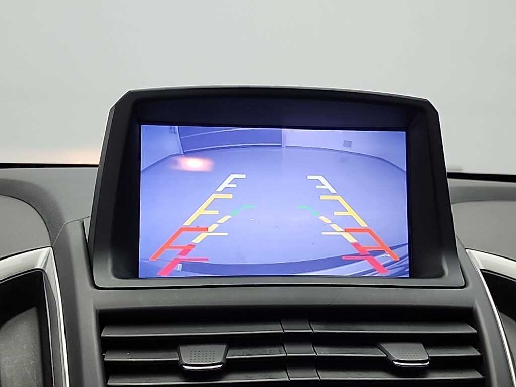 Chevrolet Trax 2014 Plateado - Importación desde Corea - HF Imports Iquique - Foto 14