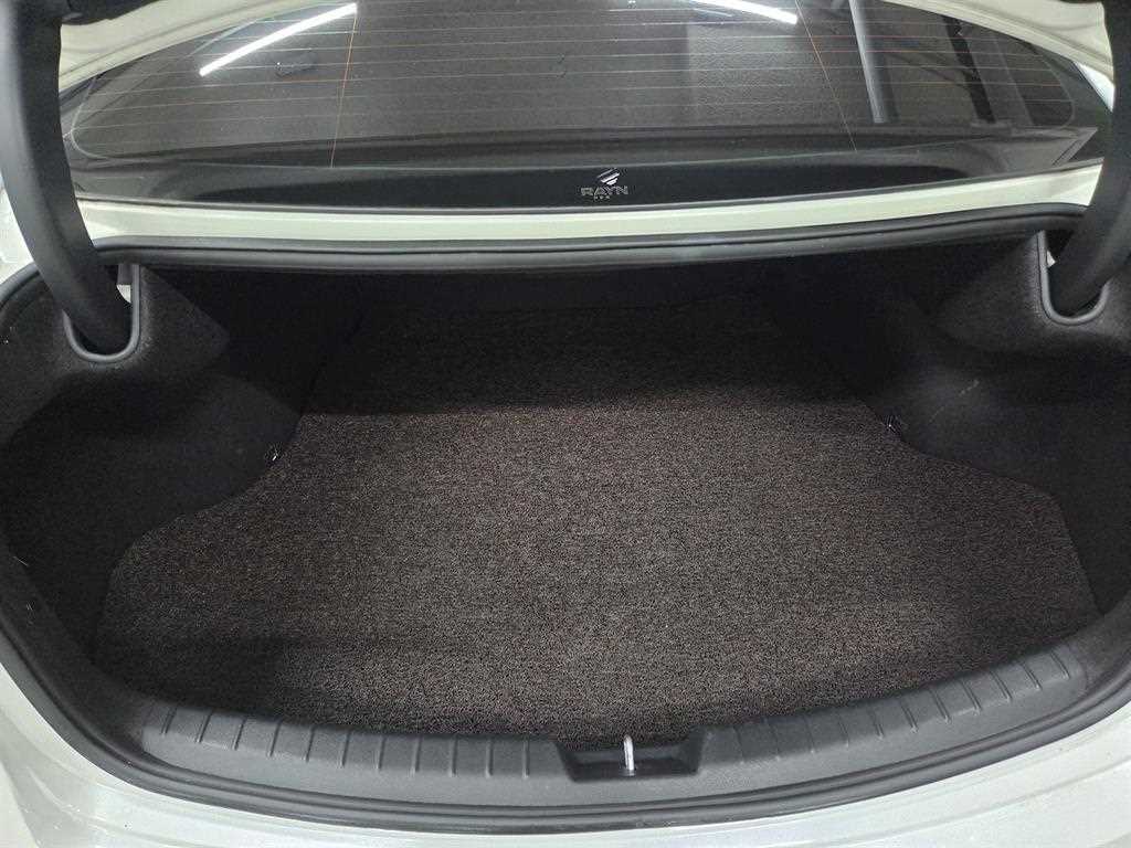 KIA K7 2017 Blanco - Importación desde Corea - HF Imports Iquique - Foto 17