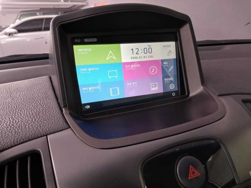 KIA Forte 2010 Plateado - Importación desde Corea - HF Imports Iquique - Foto 17