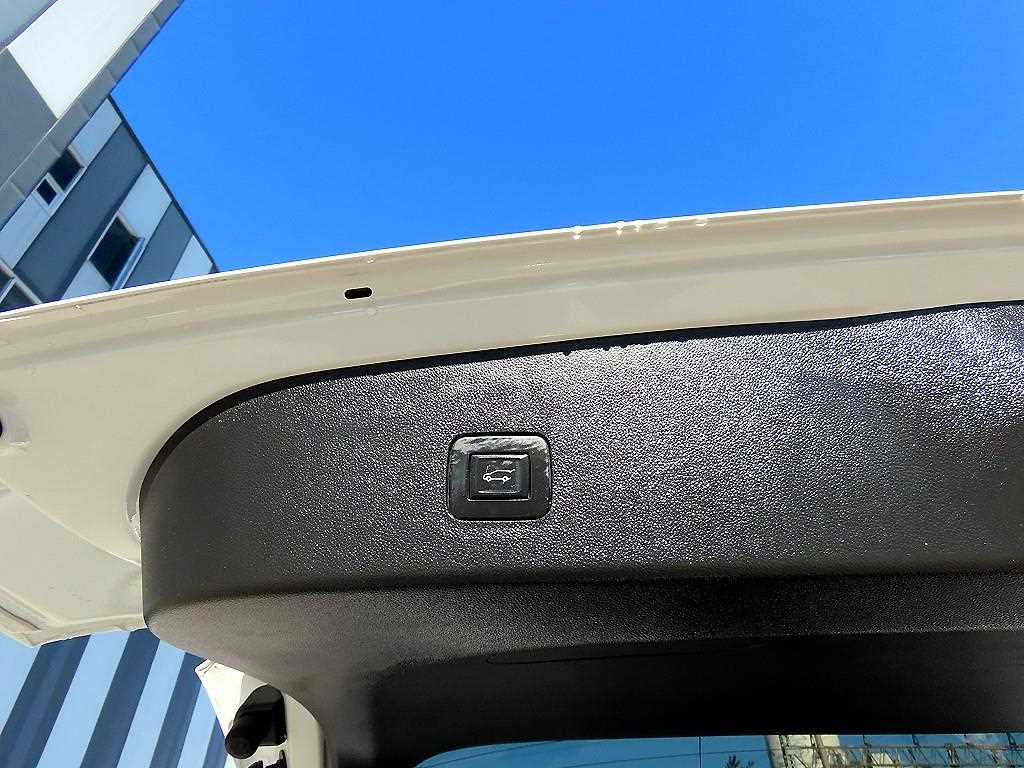 Chevrolet Trax 2024 Blanco - Importación desde Corea - HF Imports Iquique - Foto 16