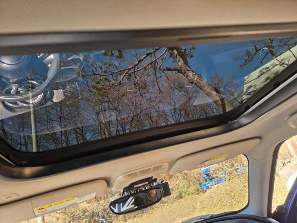 Mini Clubman - Vista 10