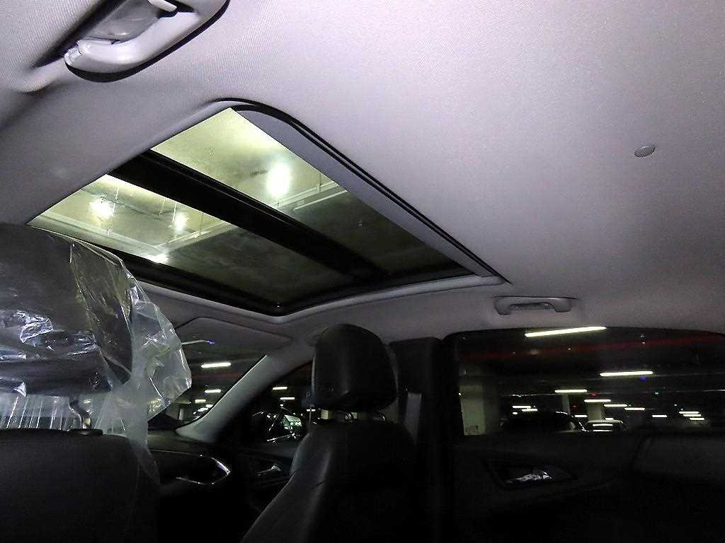 Chevrolet Malibu 2017 Gris - Importación desde Corea - HF Imports Iquique - Foto 17