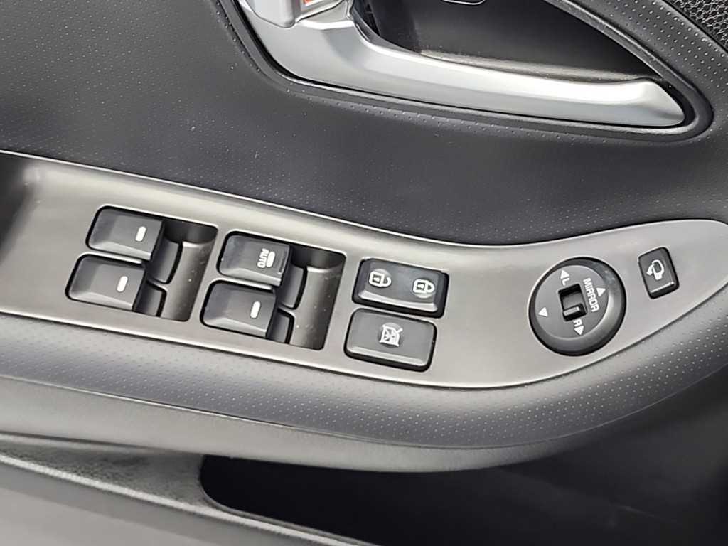 KIA Morning 2016 Gris - Importación desde Corea - HF Imports Iquique - Foto 16