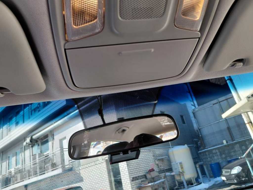 KIA Sportage 2018 Gris - Importación desde Corea - HF Imports Iquique - Foto 15