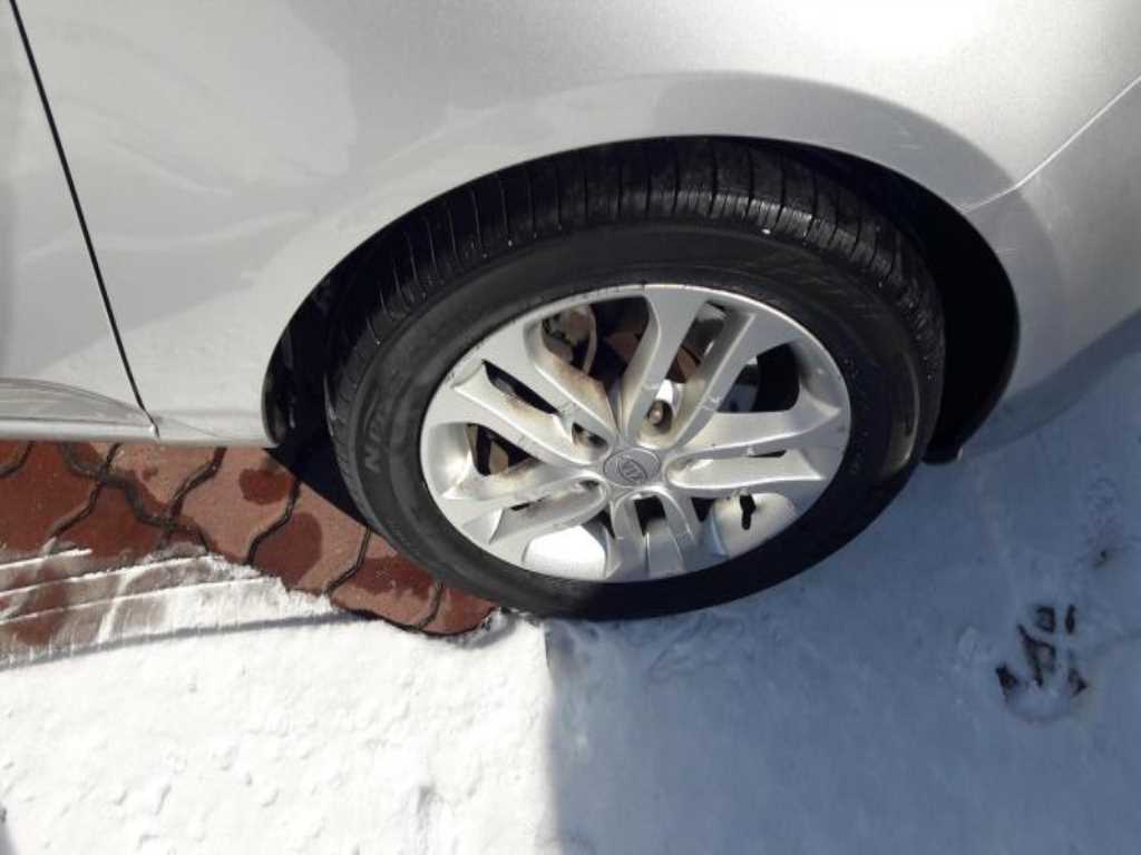 KIA Forte 2012 - Importación desde Corea - HF Imports Iquique - Foto 18