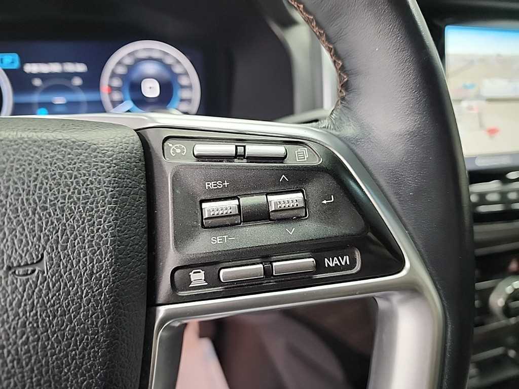 Ssangyong Rexton 2022 Negro - Importación desde Corea - HF Imports Iquique - Foto 18