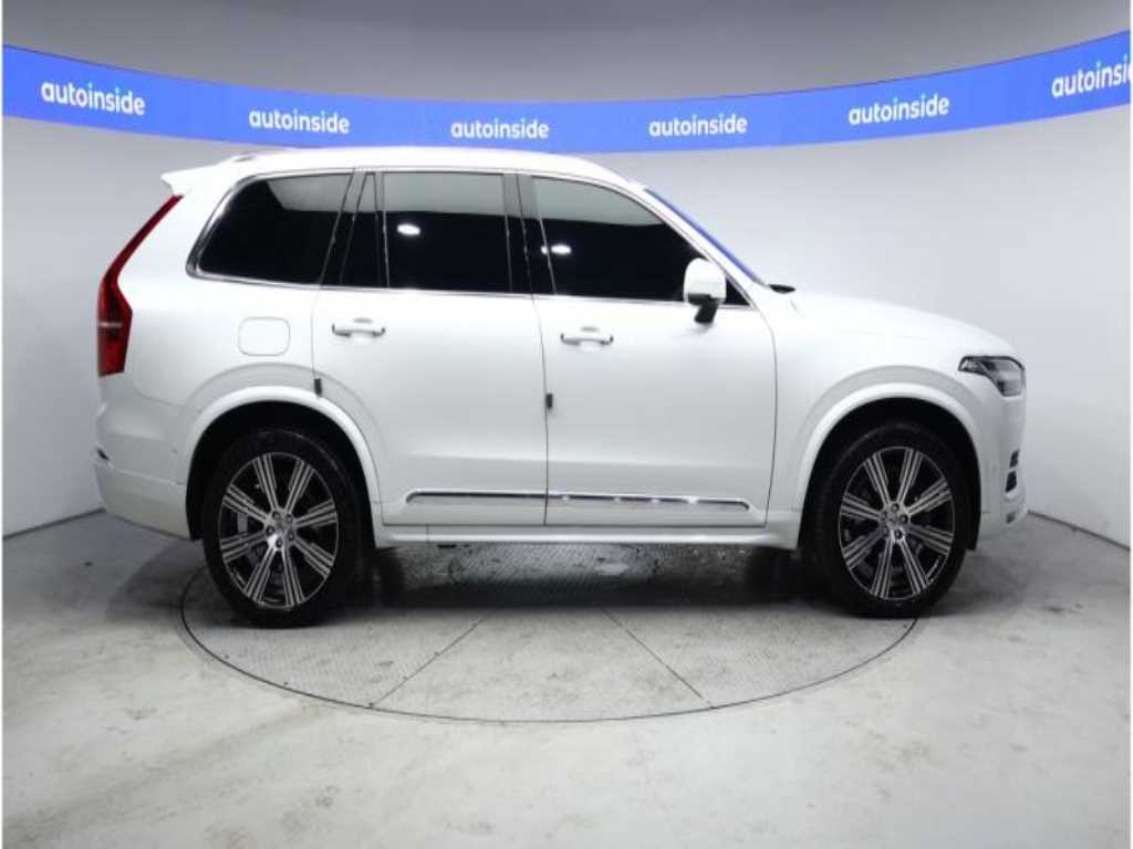 Volvo XC90 - Vista 4