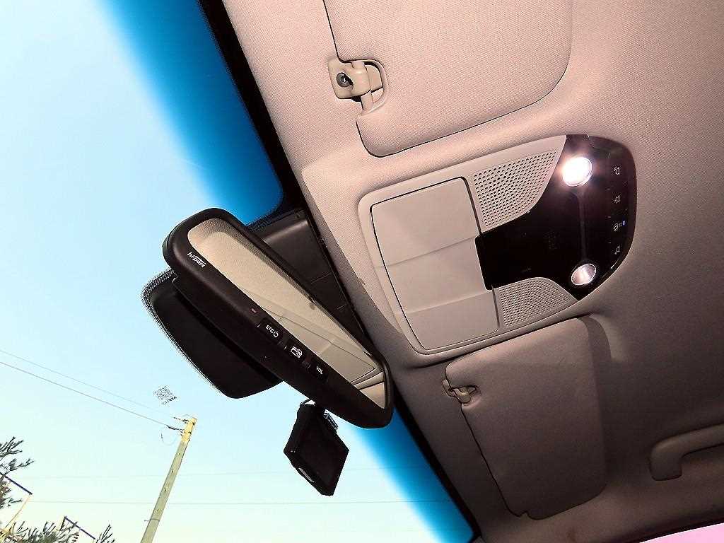 HYUNDAI Grandeur 2017 Negro - Importación desde Corea - HF Imports Iquique - Foto 16