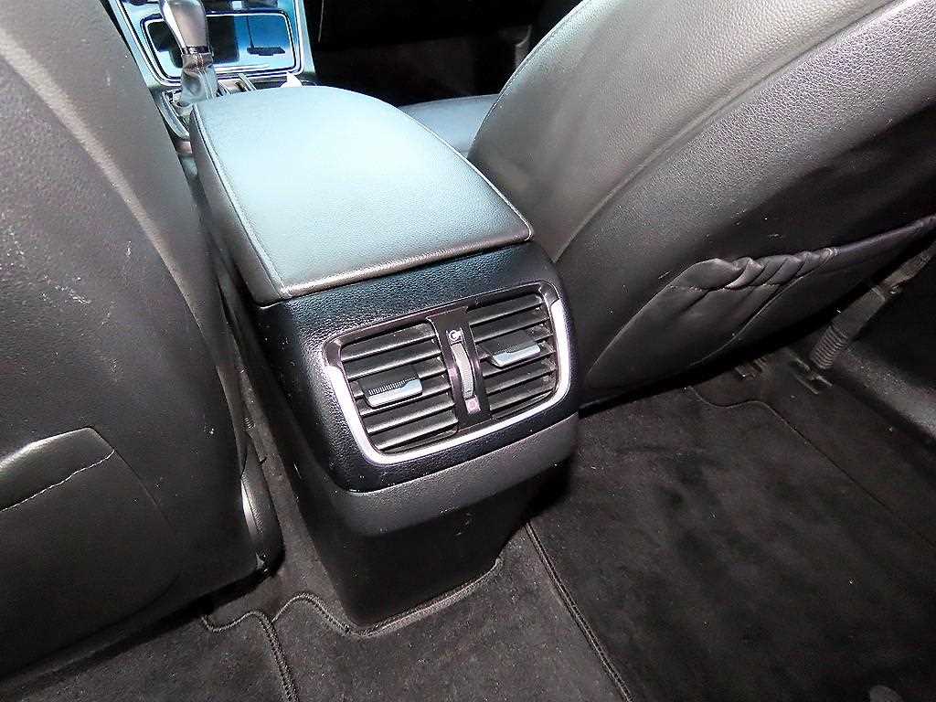 HYUNDAI Grandeur 2017 Negro - Importación desde Corea - HF Imports Iquique - Foto 18