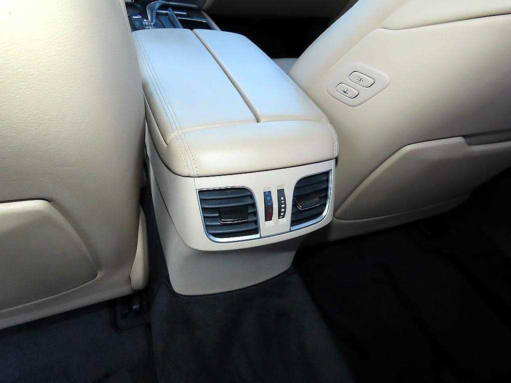 Genesis G80 2018 - Importación desde Corea - HF Imports Iquique - Foto 17