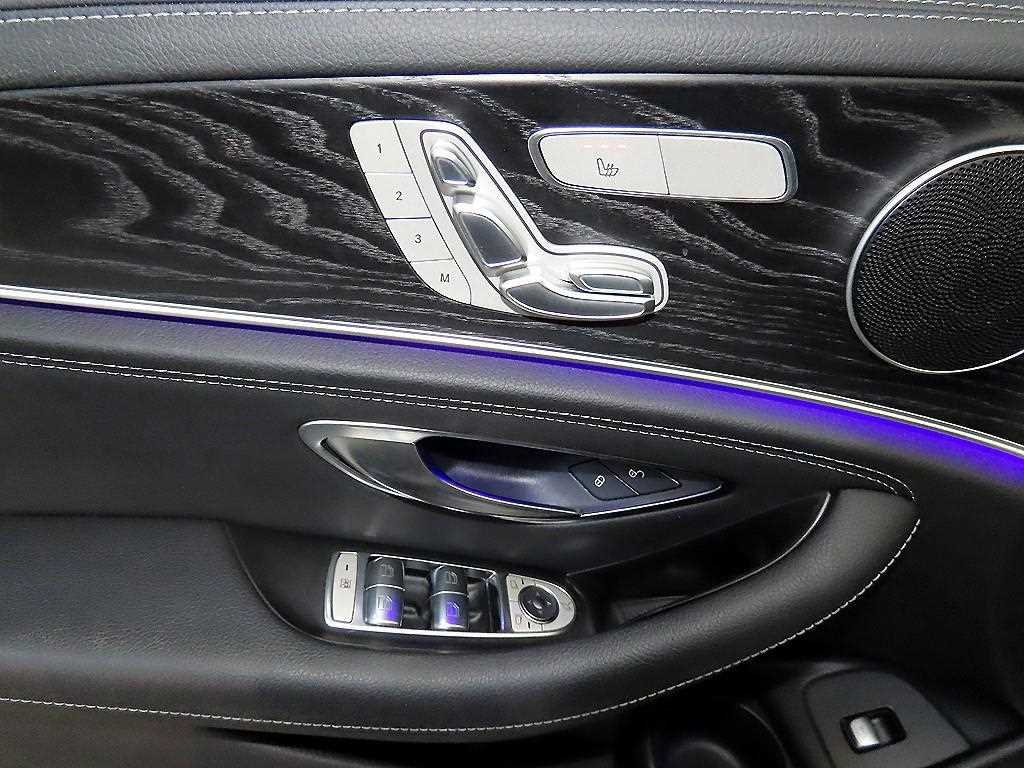 Mercedes Benz E class 2021 Blanco - Importación desde Corea - HF Imports Iquique - Foto 14