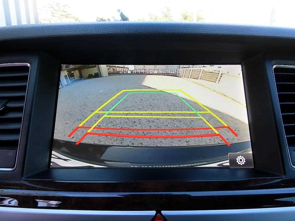 HYUNDAI Genesis 2014 Negro - Importación desde Corea - HF Imports Iquique - Foto 15