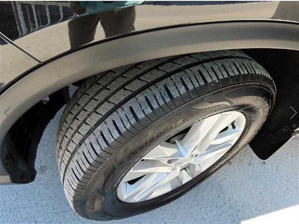 Ssangyong Rexton 2019 Negro - Importación desde Corea - HF Imports Iquique - Foto 19