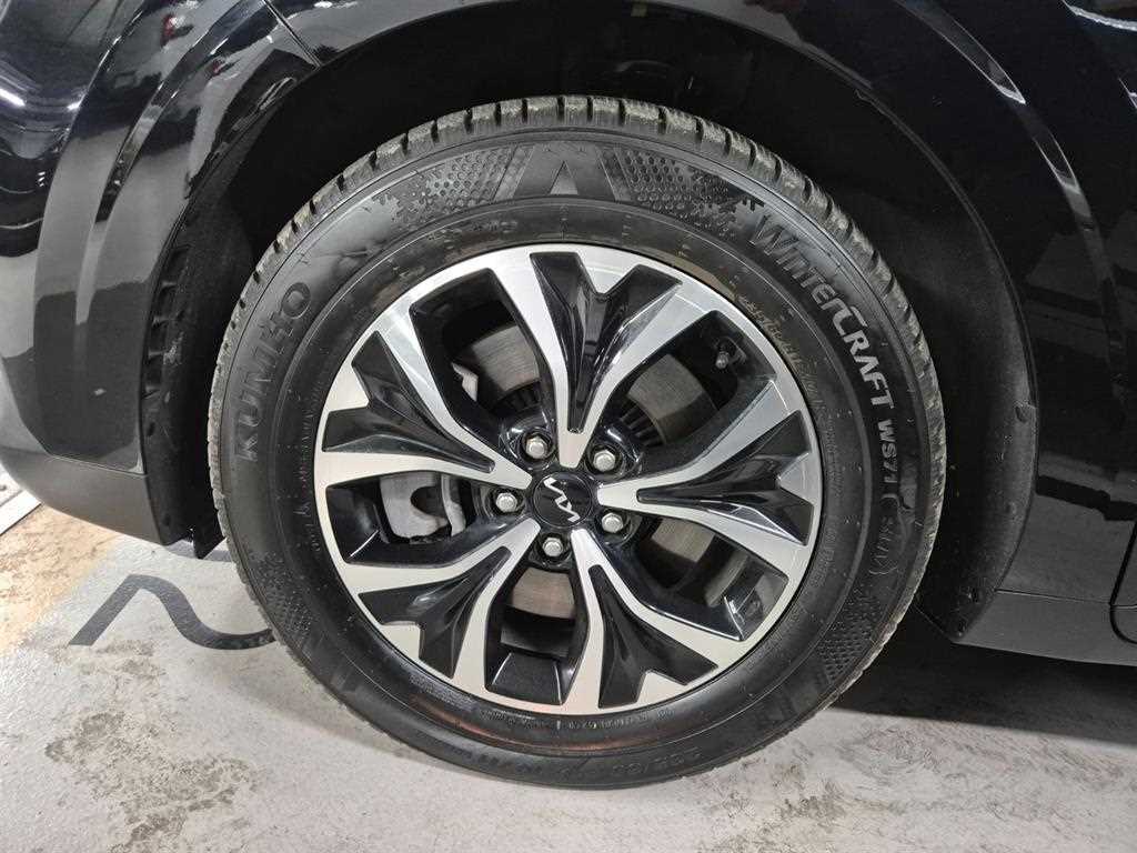 KIA Carnival - Vista 5