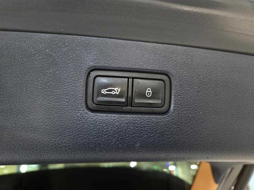 Genesis GV80 2022 Gris - Importación desde Corea - HF Imports Iquique - Foto 18