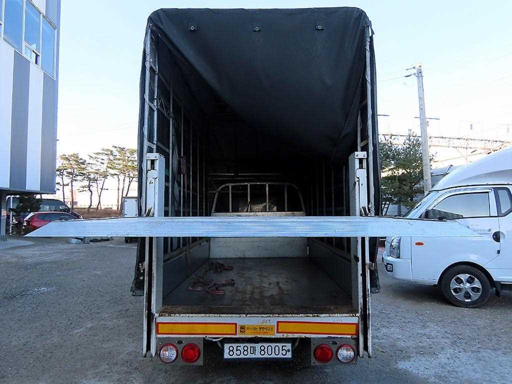 Small Truck Top_Powergate - Vista 5