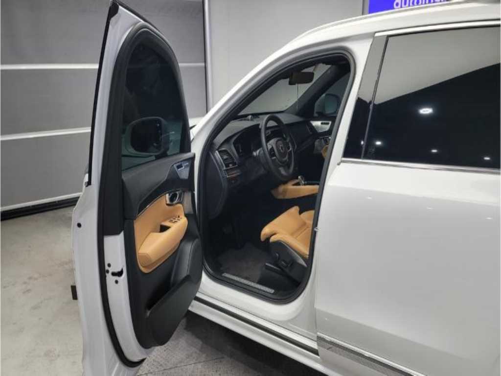 Volvo XC90 - Vista 7