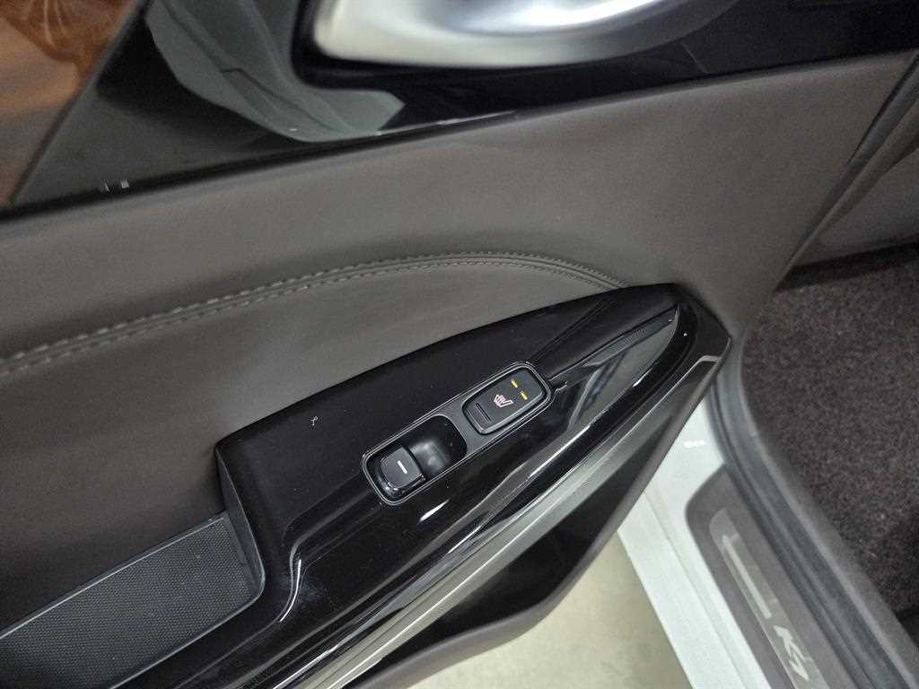 KIA K7 2017 Blanco - Importación desde Corea - HF Imports Iquique - Foto 16