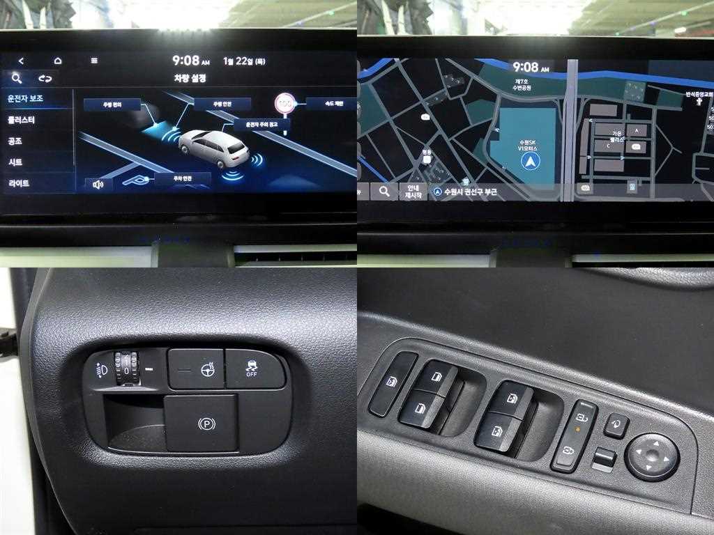 HYUNDAI Casper 2025 Blanco - Importación desde Corea - HF Imports Iquique - Foto 18