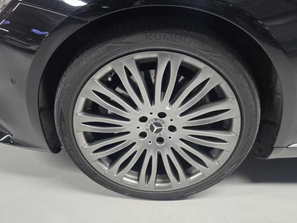 Mercedes Benz S Class 2018 Negro - Importación desde Corea - HF Imports Iquique - Foto 16