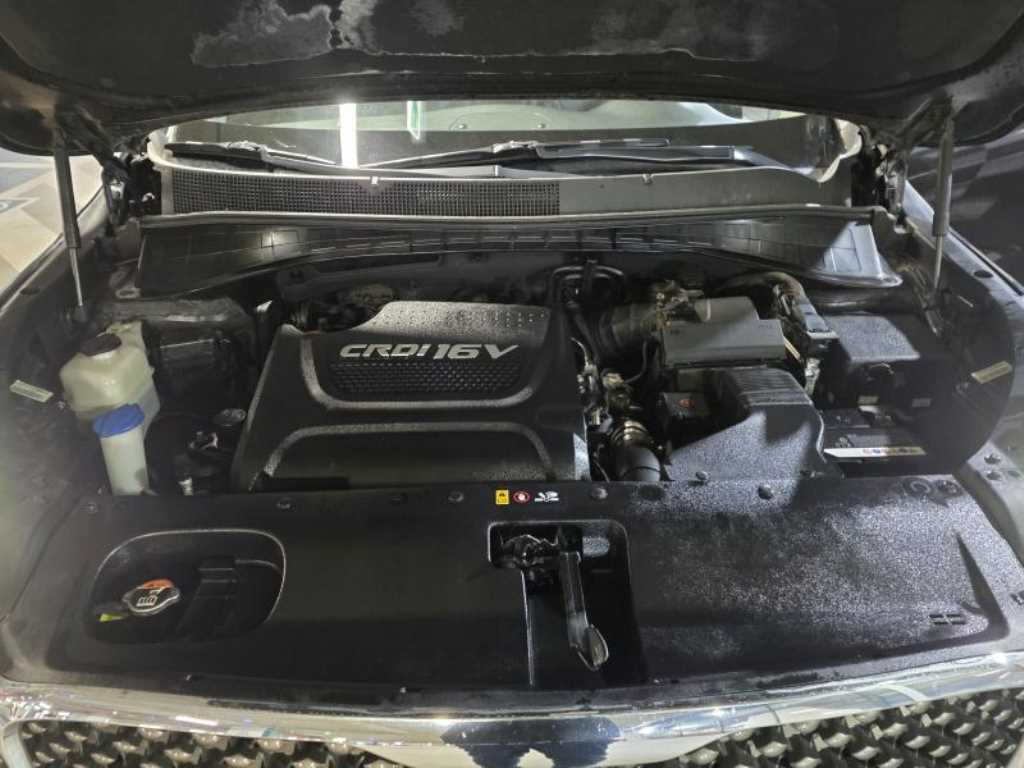 KIA Sorento 2015 Negro - Importación desde Corea - HF Imports Iquique - Foto 20