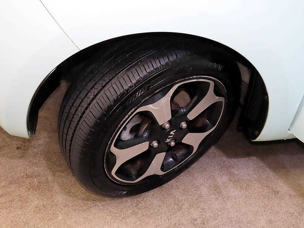 KIA Ray 2012 skyblue - Importación desde Corea - HF Imports Iquique - Foto 20