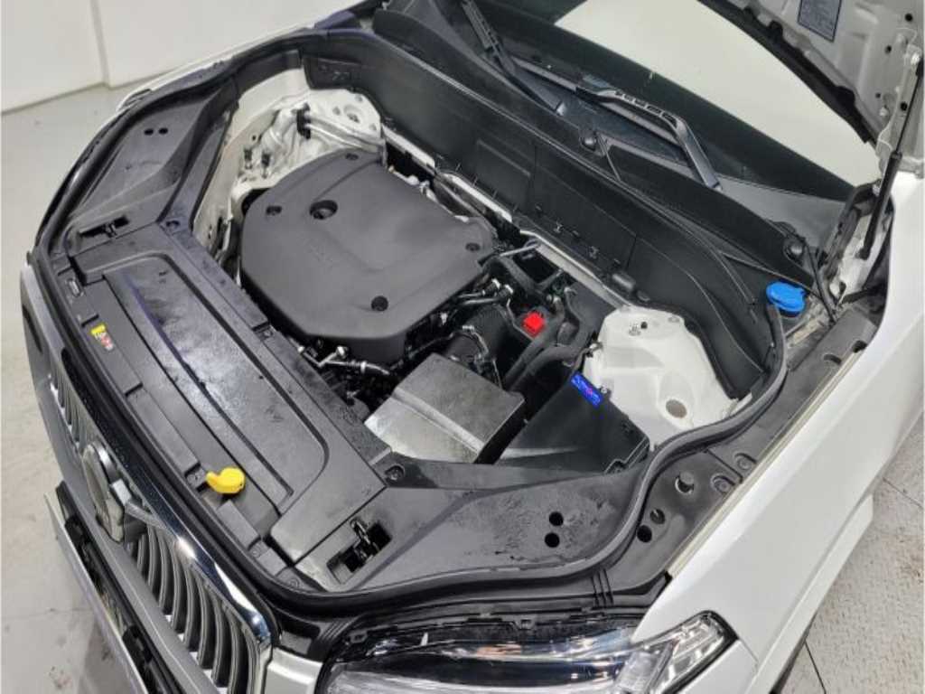Volvo XC90 - Vista 12