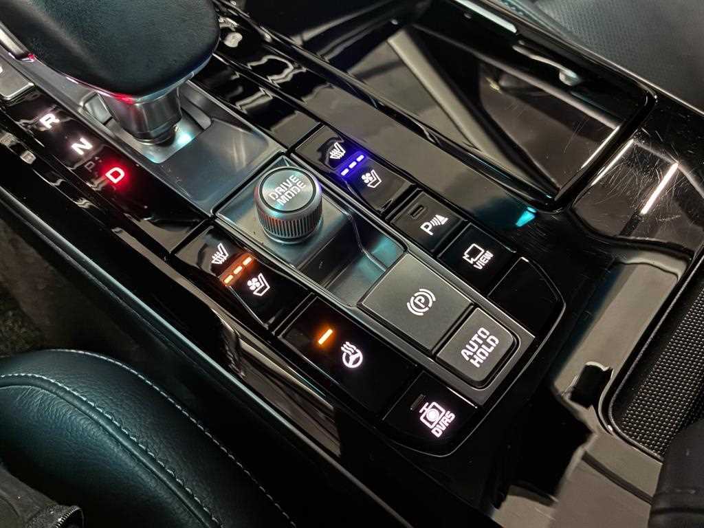 KIA K7 2020 Gris - Importación desde Corea - HF Imports Iquique - Foto 19