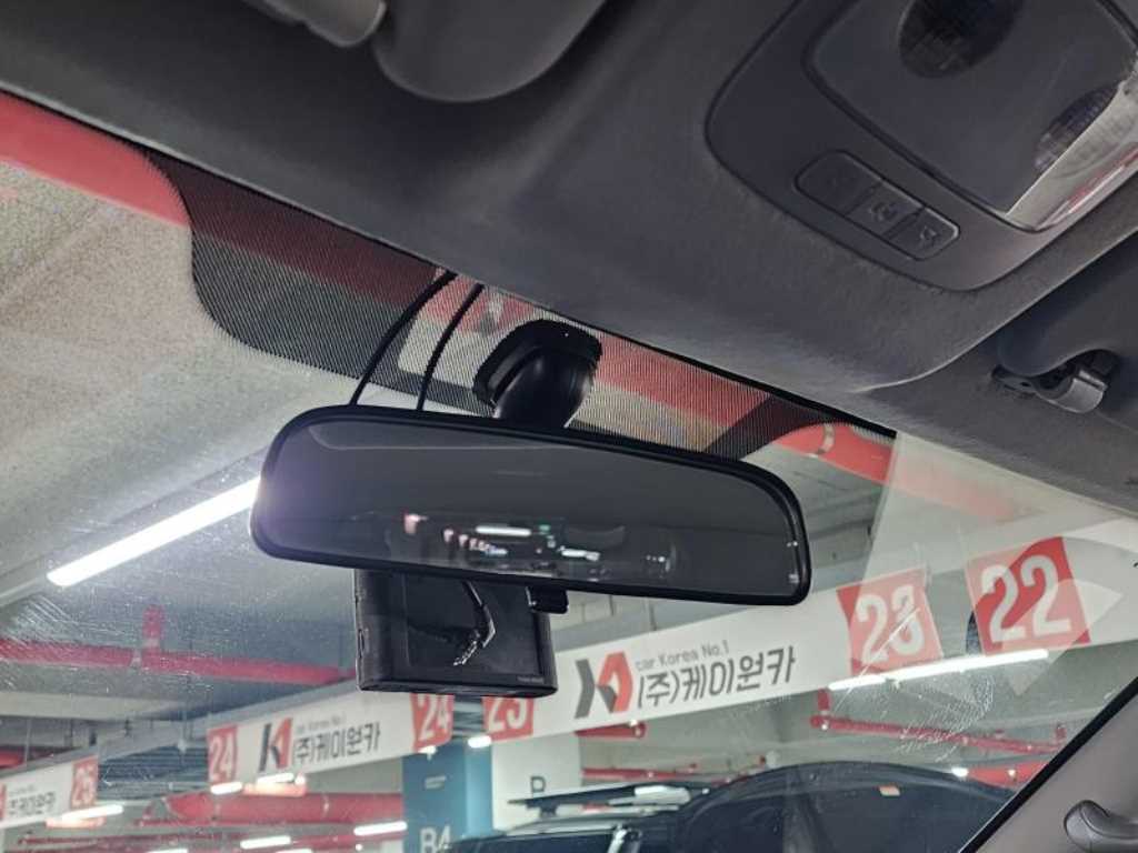 HYUNDAI Starex 2019 Blanco - Importación desde Corea - HF Imports Iquique - Foto 14