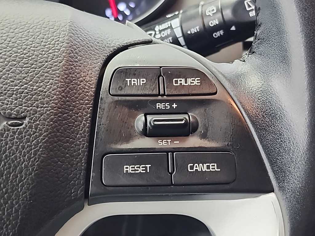 KIA Morning 2016 Gris - Importación desde Corea - HF Imports Iquique - Foto 14