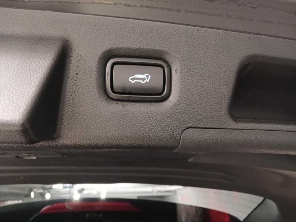 HYUNDAI Santa Fe 2020 Gris - Importación desde Corea - HF Imports Iquique - Foto 17