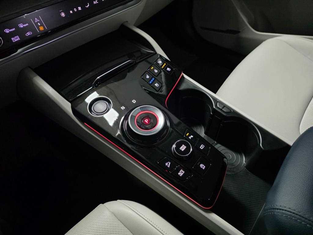 KIA Sportage 2022 Blanco - Importación desde Corea - HF Imports Iquique - Foto 16