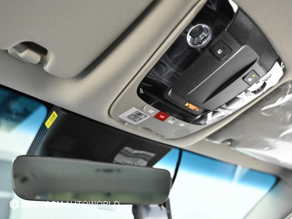 KIA K8 2025 Negro - Importación desde Corea - HF Imports Iquique - Foto 19