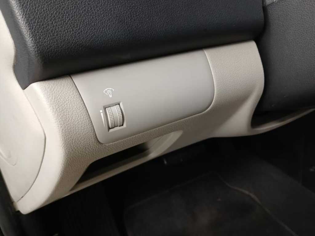 KIA Forte - Vista 10