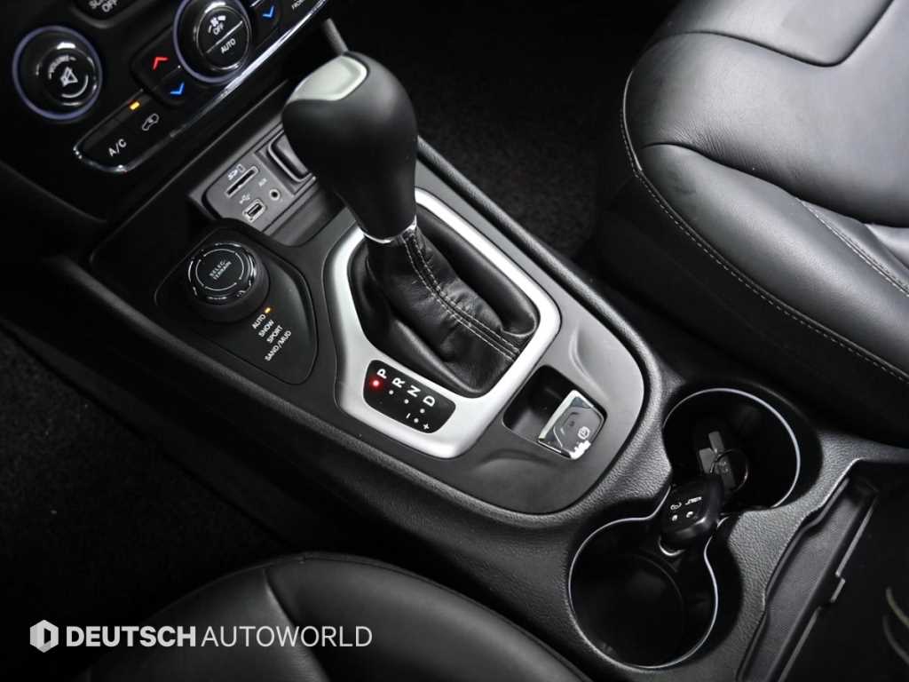 Jeep Cherokee - Vista 9