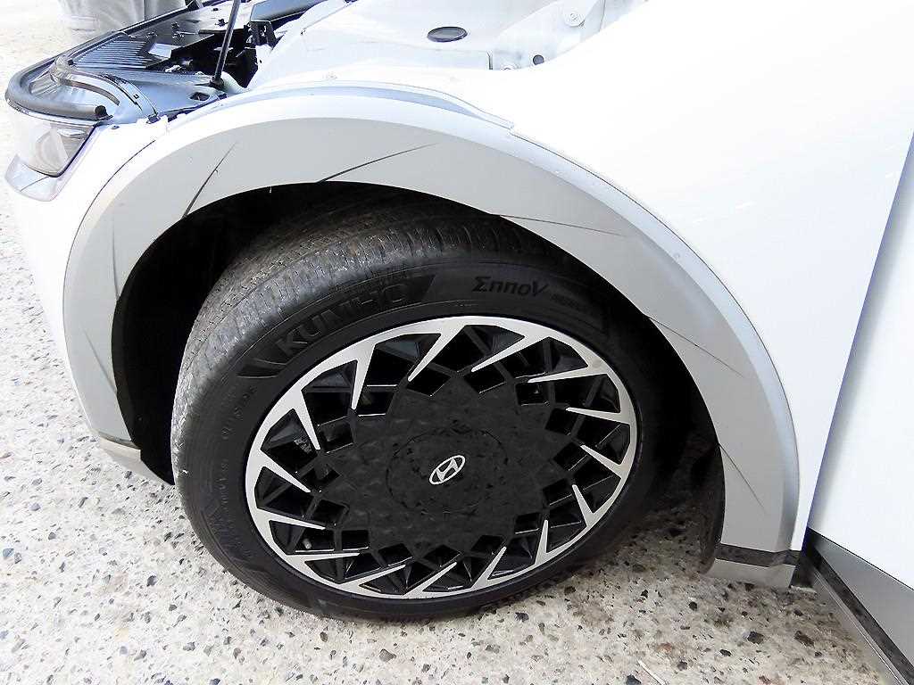 HYUNDAI Ioniq 5 2022 - Importación desde Corea - HF Imports Iquique - Foto 20