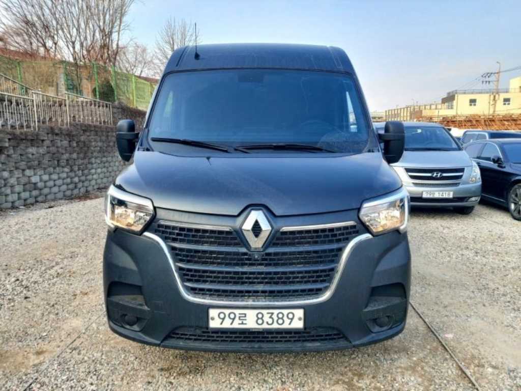 SAMSUNG Master - Vista 2