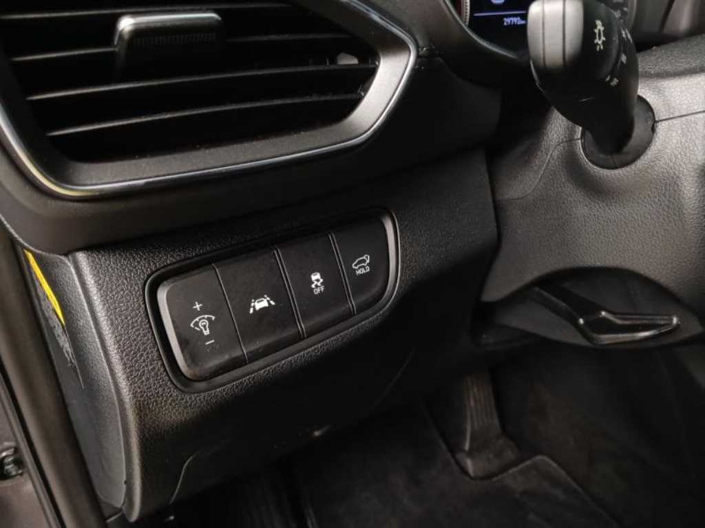 HYUNDAI Santa Fe - Vista 10