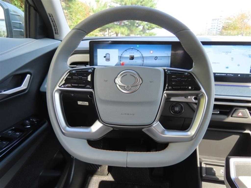 Ssangyong Torres 2025 - Importación desde Corea - HF Imports Iquique - Foto 16