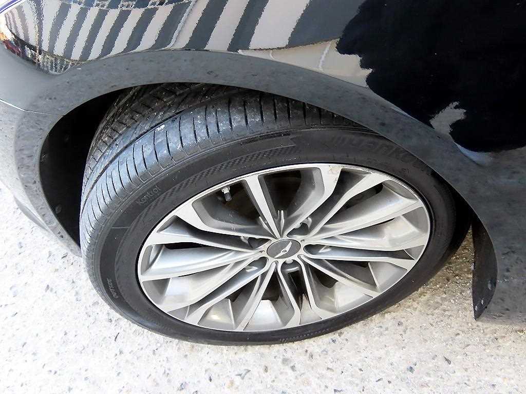 HYUNDAI Genesis 2014 Negro - Importación desde Corea - HF Imports Iquique - Foto 20