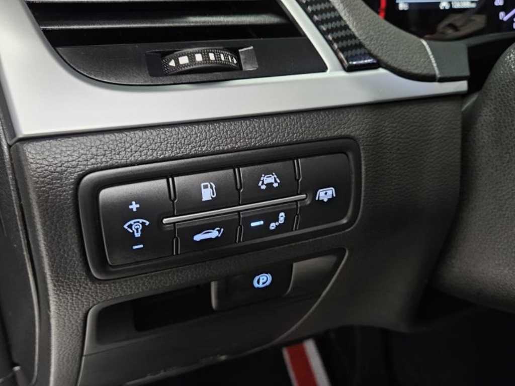 Genesis G80 2018 Azul - Importación desde Corea - HF Imports Iquique - Foto 16