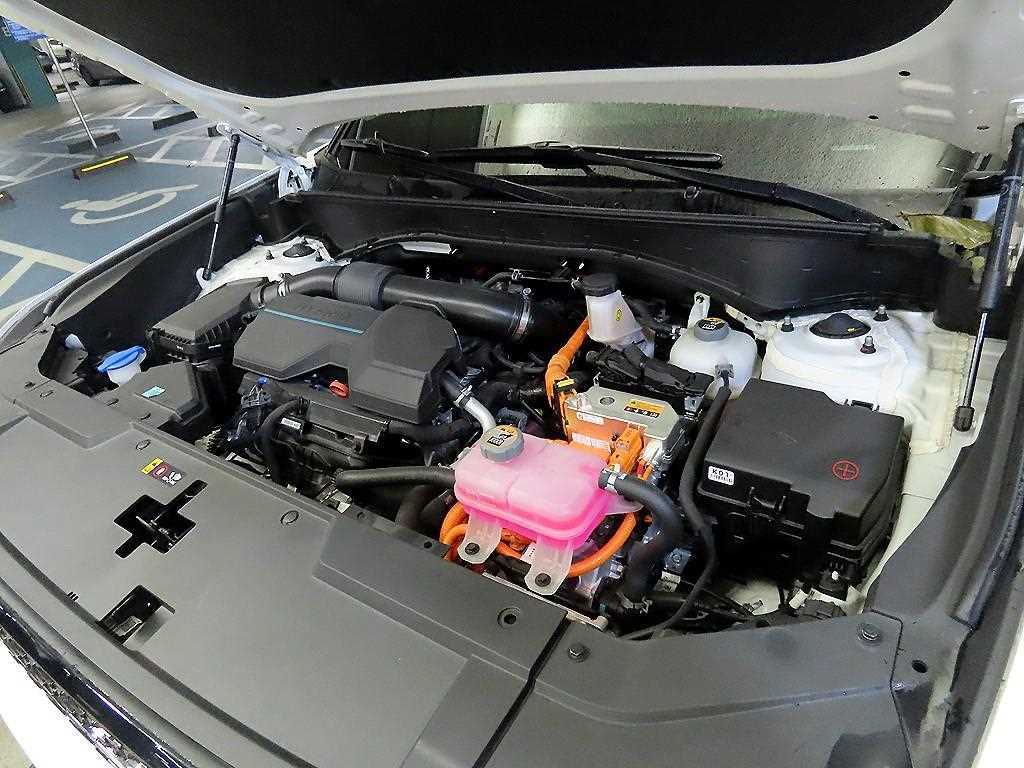 HYUNDAI Santa Fe 2024 Blanco - Importación desde Corea - HF Imports Iquique - Foto 19