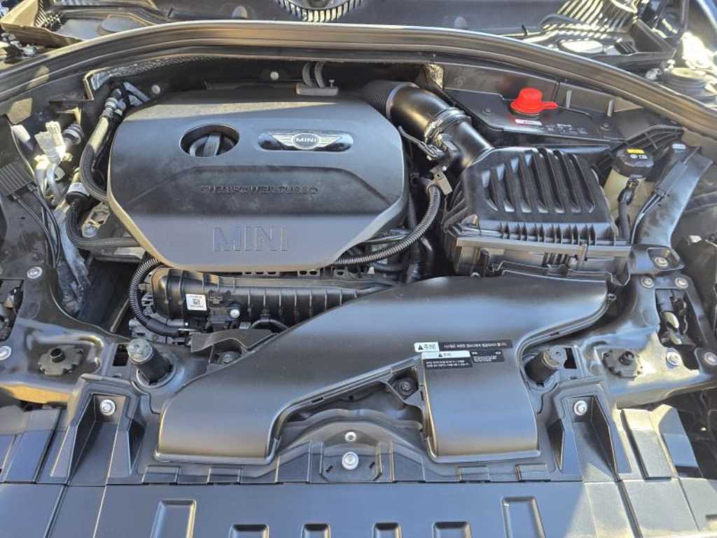 Mini Clubman 2019 Azul - Importación desde Corea - HF Imports Iquique - Foto 15