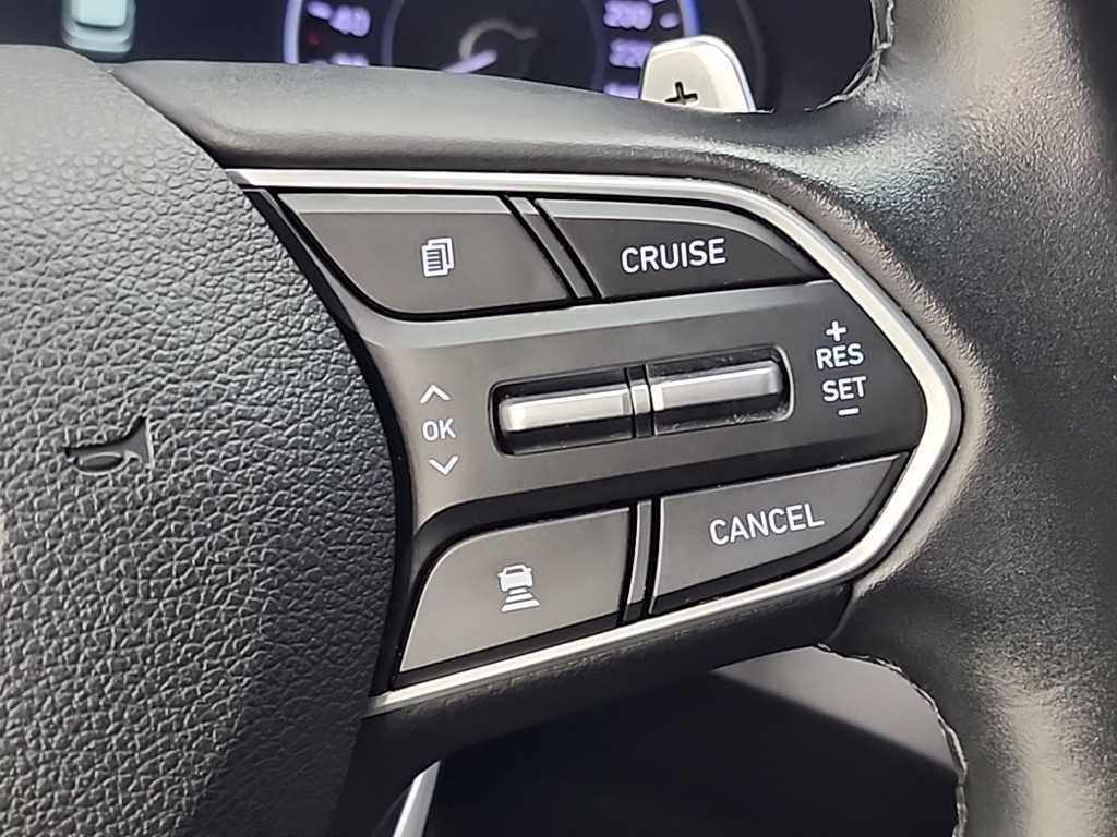 HYUNDAI Palisade 2019 Negro - Importación desde Corea - HF Imports Iquique - Foto 17