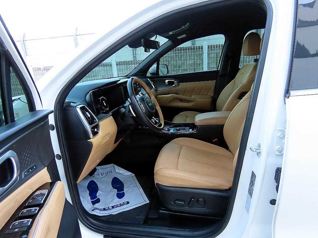 KIA Sorento - Vista 5